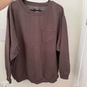 Aerie Crewneck Sweater